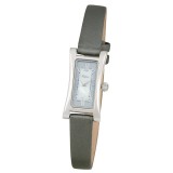 Женские серебряные часы "Элизабет" 91700.817